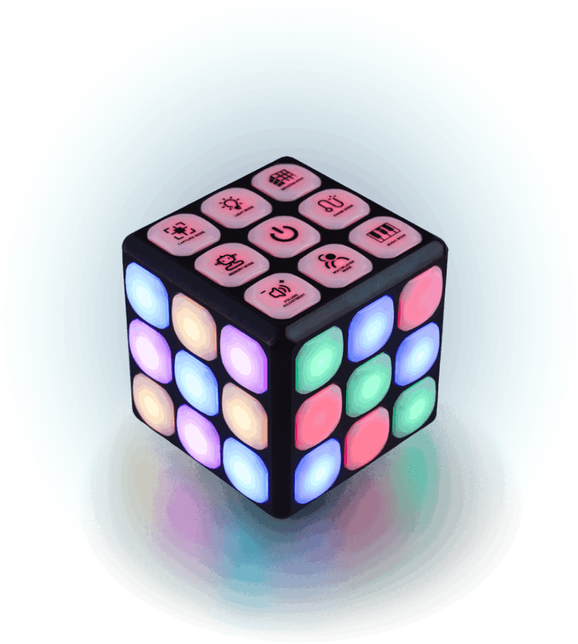 Spark Cubix buy now
